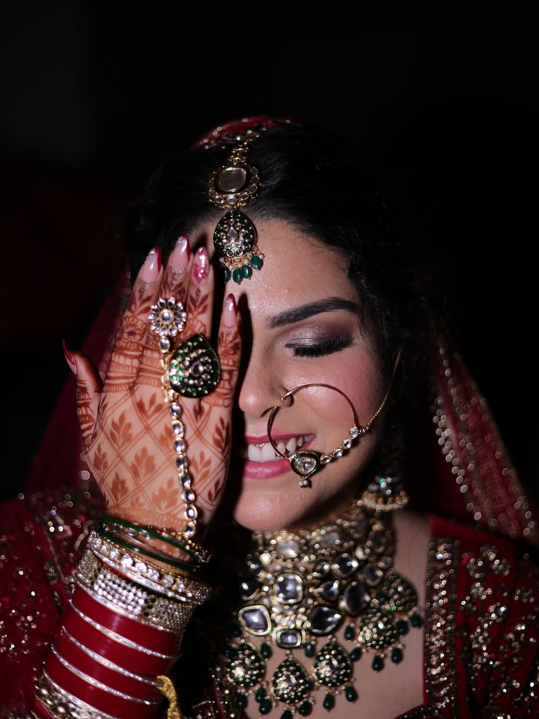 Sanjana Reddy