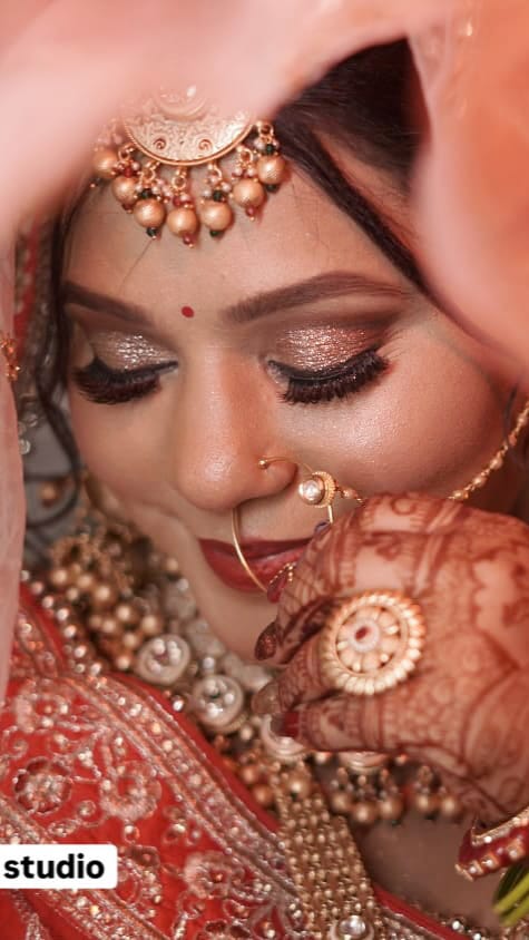 Makeup Services