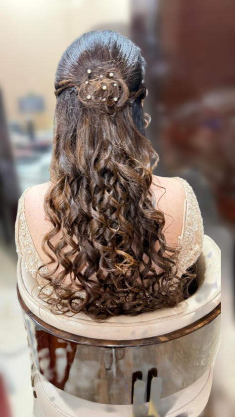 Hairstyle Services