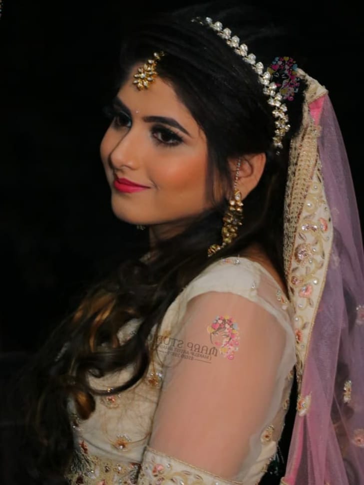 Pre-Wedding Services