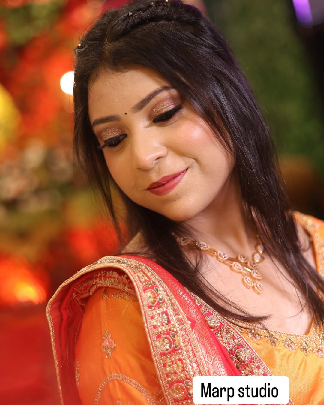 Anjali Mehta