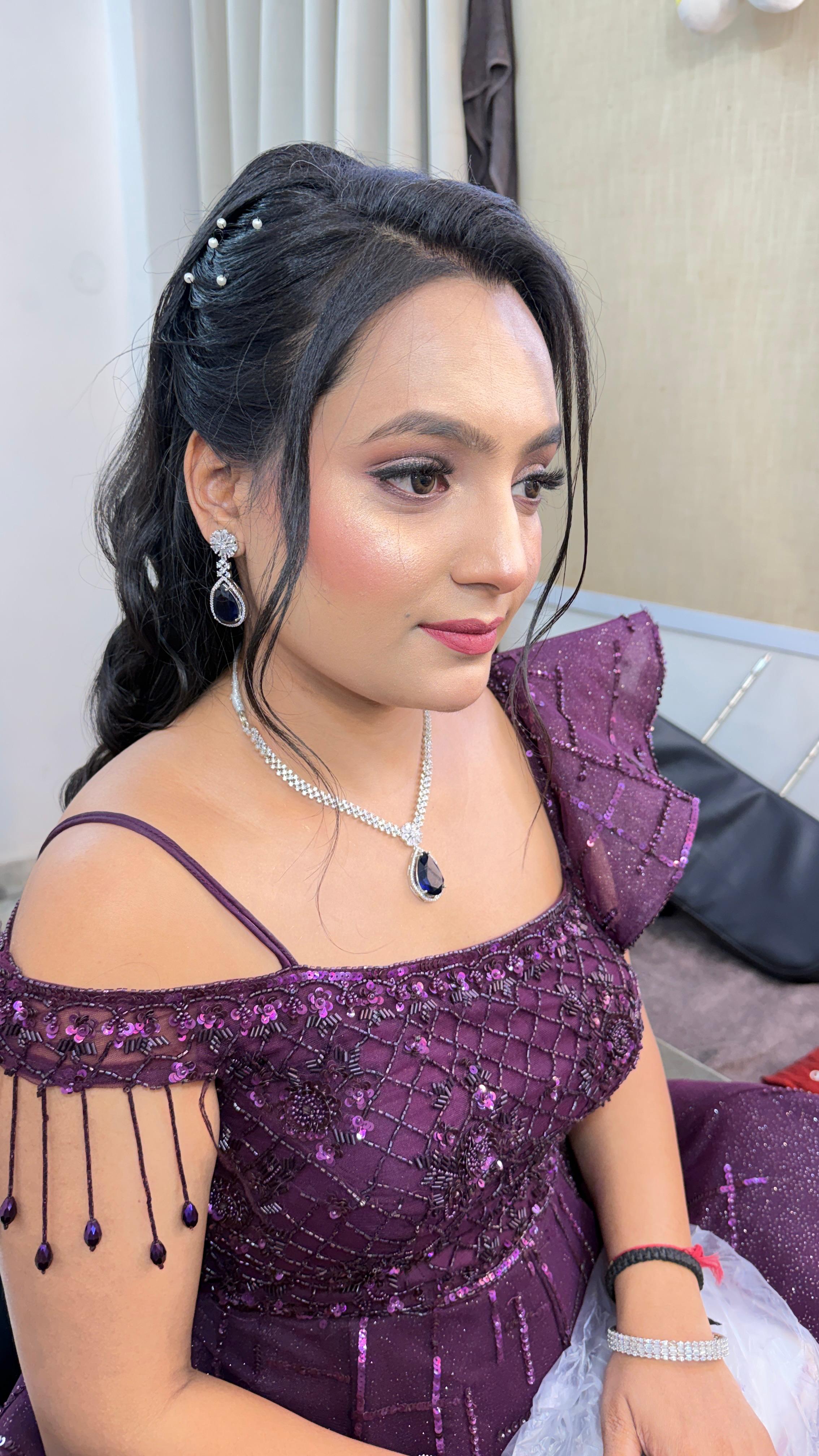 Party Makeup